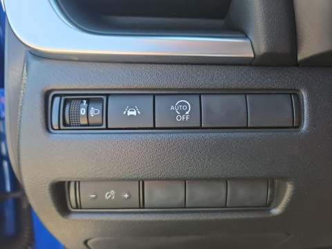 Ansicht 15 - Gebrauchtwagen Fahrzeug, Modell Qashqai der Marke Nissan von Verkäufer Autohaus Priller – Zweigniederlassung der Autohaus MKM Huber GmbH