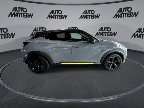 Ansicht 9 - Gebrauchtwagen Fahrzeug, Modell Juke der Marke Nissan von Verkäufer Mattern GmbH