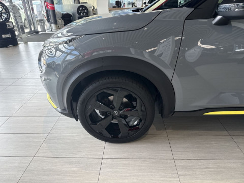 Ansicht 11 - Gebrauchtwagen Fahrzeug, Modell Juke der Marke Nissan von Verkäufer Mattern GmbH