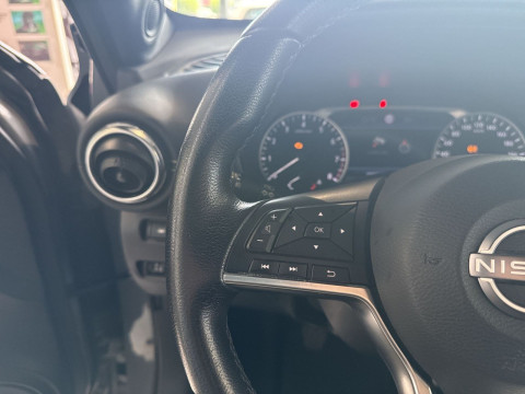 Ansicht 20 - Gebrauchtwagen Fahrzeug, Modell Juke der Marke Nissan von Verkäufer Mattern GmbH