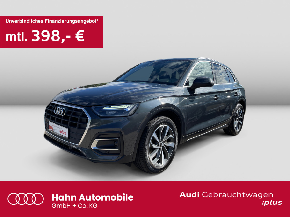 Audi q5 2022