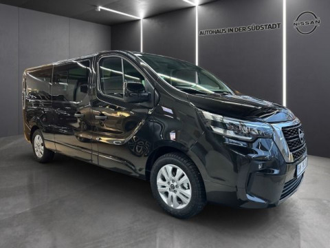 Ansicht 2 - Gebrauchtwagen Fahrzeug, Modell Primastar der Marke Nissan von Verkäufer Autohaus in der Südstadt GmbH