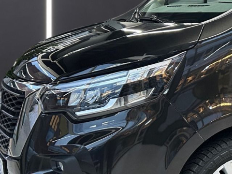 Ansicht 5 - Gebrauchtwagen Fahrzeug, Modell Primastar der Marke Nissan von Verkäufer Autohaus in der Südstadt GmbH