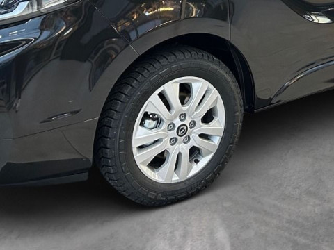 Ansicht 6 - Gebrauchtwagen Fahrzeug, Modell Primastar der Marke Nissan von Verkäufer Autohaus in der Südstadt GmbH