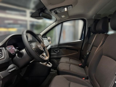 Ansicht 7 - Gebrauchtwagen Fahrzeug, Modell Primastar der Marke Nissan von Verkäufer Autohaus in der Südstadt GmbH