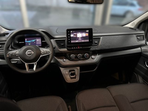 Ansicht 10 - Gebrauchtwagen Fahrzeug, Modell Primastar der Marke Nissan von Verkäufer Autohaus in der Südstadt GmbH