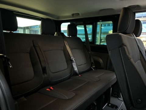 Ansicht 12 - Gebrauchtwagen Fahrzeug, Modell Primastar der Marke Nissan von Verkäufer Autohaus in der Südstadt GmbH