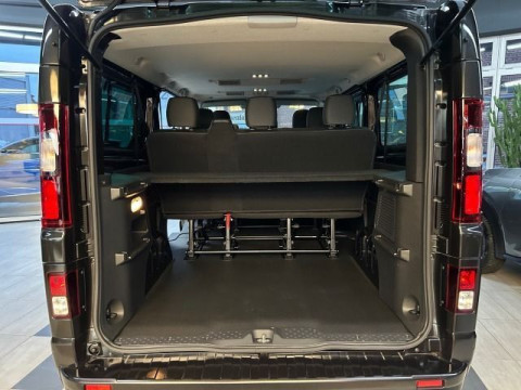 Ansicht 13 - Gebrauchtwagen Fahrzeug, Modell Primastar der Marke Nissan von Verkäufer Autohaus in der Südstadt GmbH