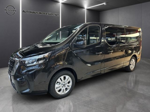Ansicht 18 - Gebrauchtwagen Fahrzeug, Modell Primastar der Marke Nissan von Verkäufer Autohaus in der Südstadt GmbH