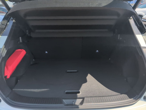 Ansicht 10 - Gebrauchtwagen Fahrzeug, Modell Qashqai der Marke Nissan von Verkäufer Autohaus Heß GmbH