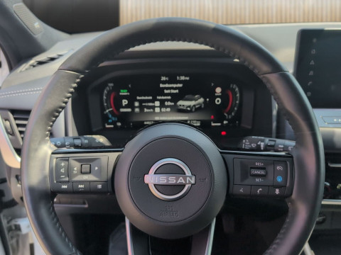 Ansicht 15 - Gebrauchtwagen Fahrzeug, Modell Qashqai der Marke Nissan von Verkäufer Autohaus Heß GmbH
