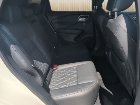 Ansicht 18 - Gebrauchtwagen Fahrzeug, Modell Qashqai der Marke Nissan von Verkäufer Autohaus Heß GmbH