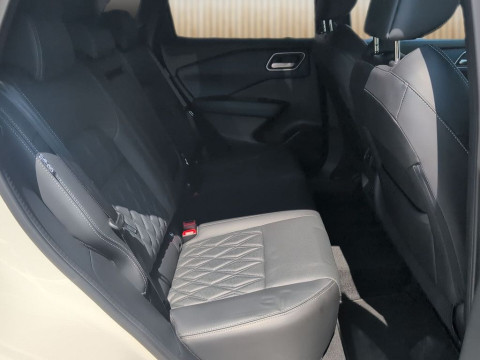 Ansicht 20 - Gebrauchtwagen Fahrzeug, Modell Qashqai der Marke Nissan von Verkäufer Autohaus Heß GmbH