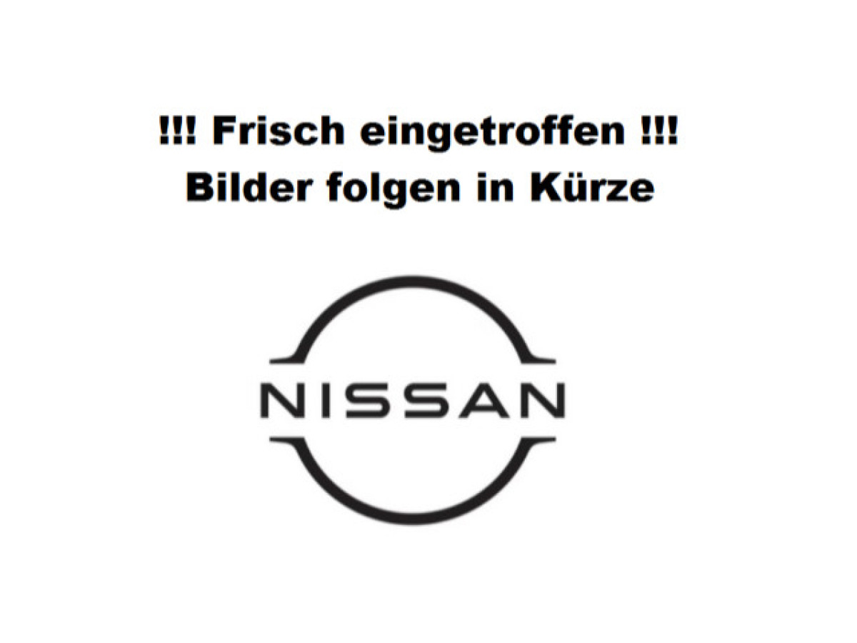 Ansicht 1 - Gebrauchtwagen Fahrzeug, Modell X-Trail der Marke Nissan von Verkäufer Autohaus in der Südstadt GmbH