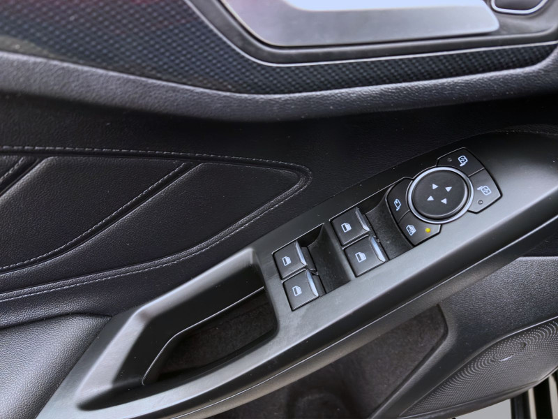 Bild 10: Ford Focus Turnier 1.0 EcoBoost ST-LINE NAVI KAMERA SITZHZG PDC