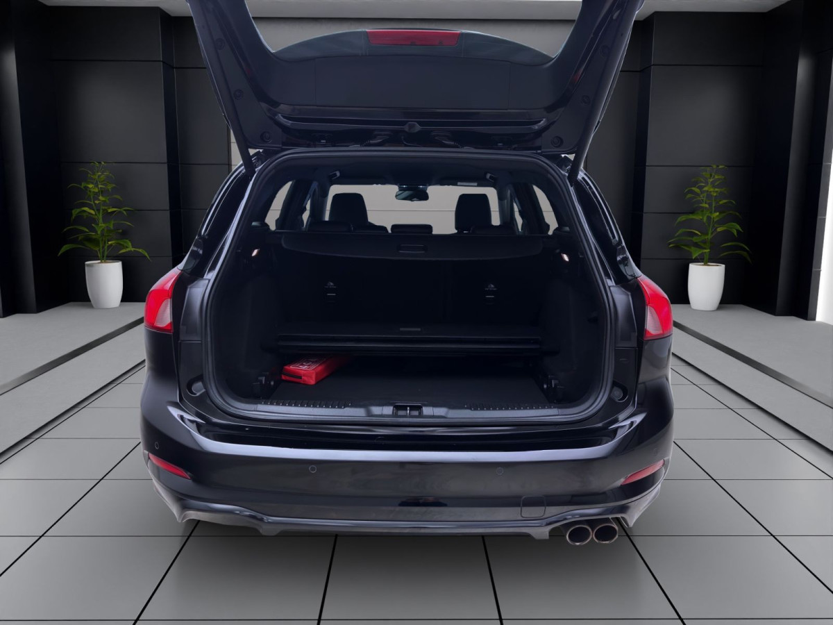 Thumb 4: Ford Focus Turnier 1.0 EcoBoost ST-LINE NAVI KAMERA SITZHZG PDC