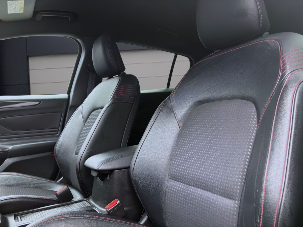 Thumb 9: Ford Focus Turnier 1.0 EcoBoost ST-LINE NAVI KAMERA SITZHZG PDC