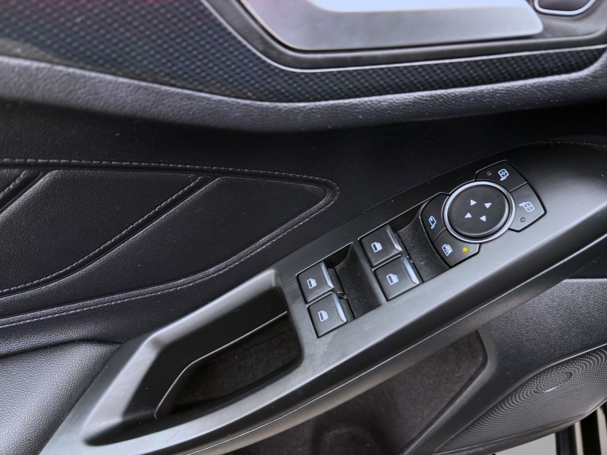 Thumb 10: Ford Focus Turnier 1.0 EcoBoost ST-LINE NAVI KAMERA SITZHZG PDC