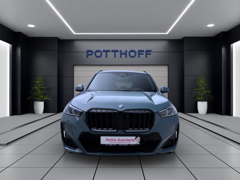 Bild 7: BMW X1 sDrive 20i M SPORT AHK KAMERA PDC SITZHZG