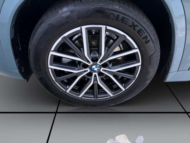 Bild 8: BMW X1 sDrive 20i M SPORT AHK KAMERA PDC SITZHZG