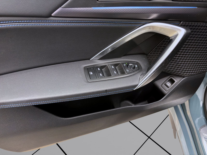 Bild 10: BMW X1 sDrive 20i M SPORT AHK KAMERA PDC SITZHZG