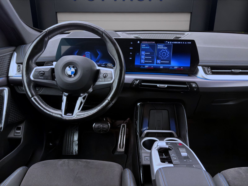 Bild 13: BMW X1 sDrive 20i M SPORT AHK KAMERA PDC SITZHZG