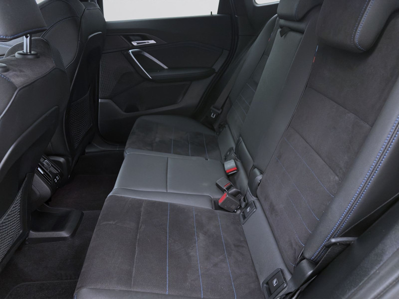 Bild 15: BMW X1 sDrive 20i M SPORT AHK KAMERA PDC SITZHZG