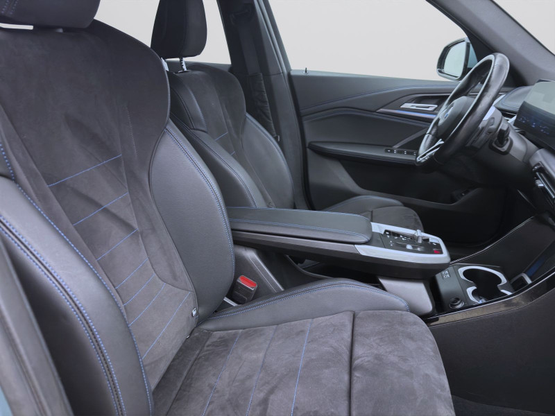 Bild 16: BMW X1 sDrive 20i M SPORT AHK KAMERA PDC SITZHZG