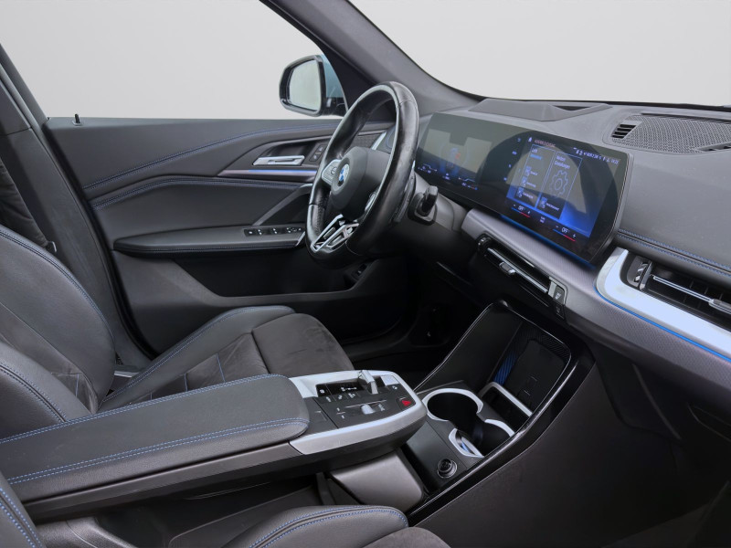 Bild 17: BMW X1 sDrive 20i M SPORT AHK KAMERA PDC SITZHZG