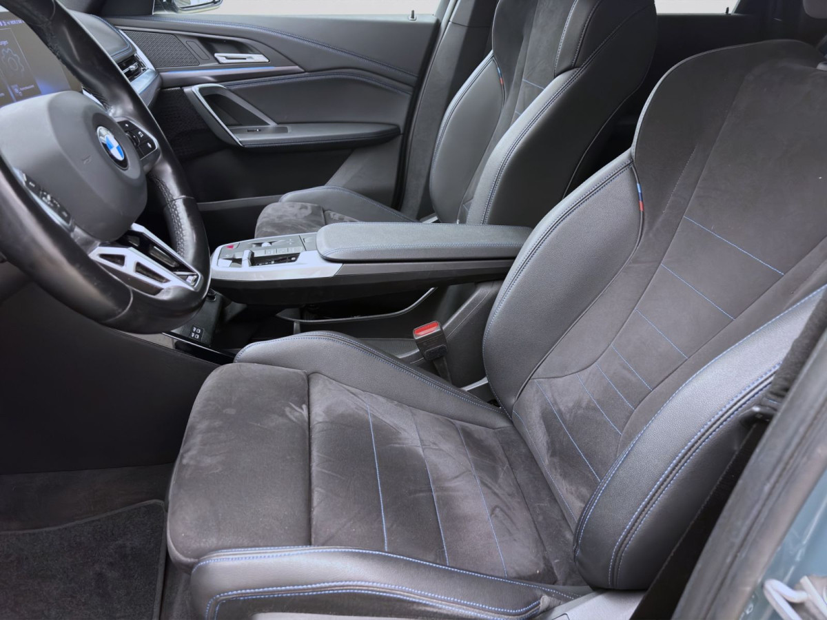 Thumb 9: BMW X1 sDrive 20i M SPORT AHK KAMERA PDC SITZHZG