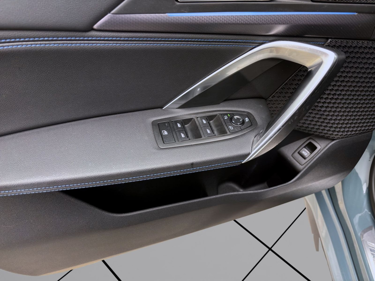 Thumb 10: BMW X1 sDrive 20i M SPORT AHK KAMERA PDC SITZHZG