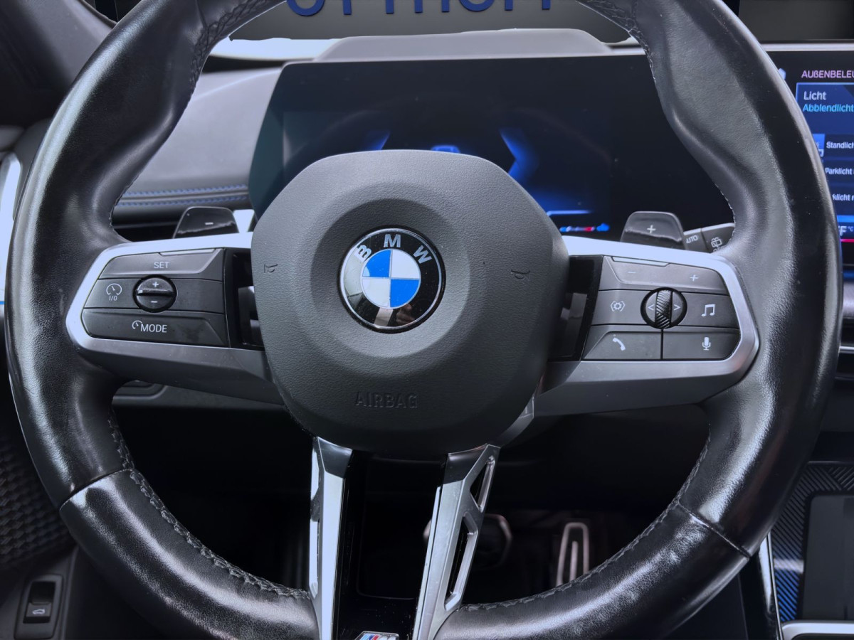 Thumb 12: BMW X1 sDrive 20i M SPORT AHK KAMERA PDC SITZHZG