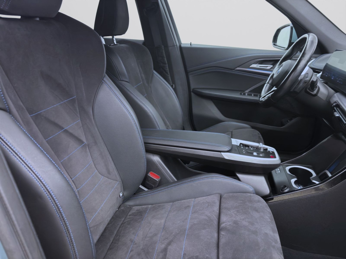 Thumb 16: BMW X1 sDrive 20i M SPORT AHK KAMERA PDC SITZHZG