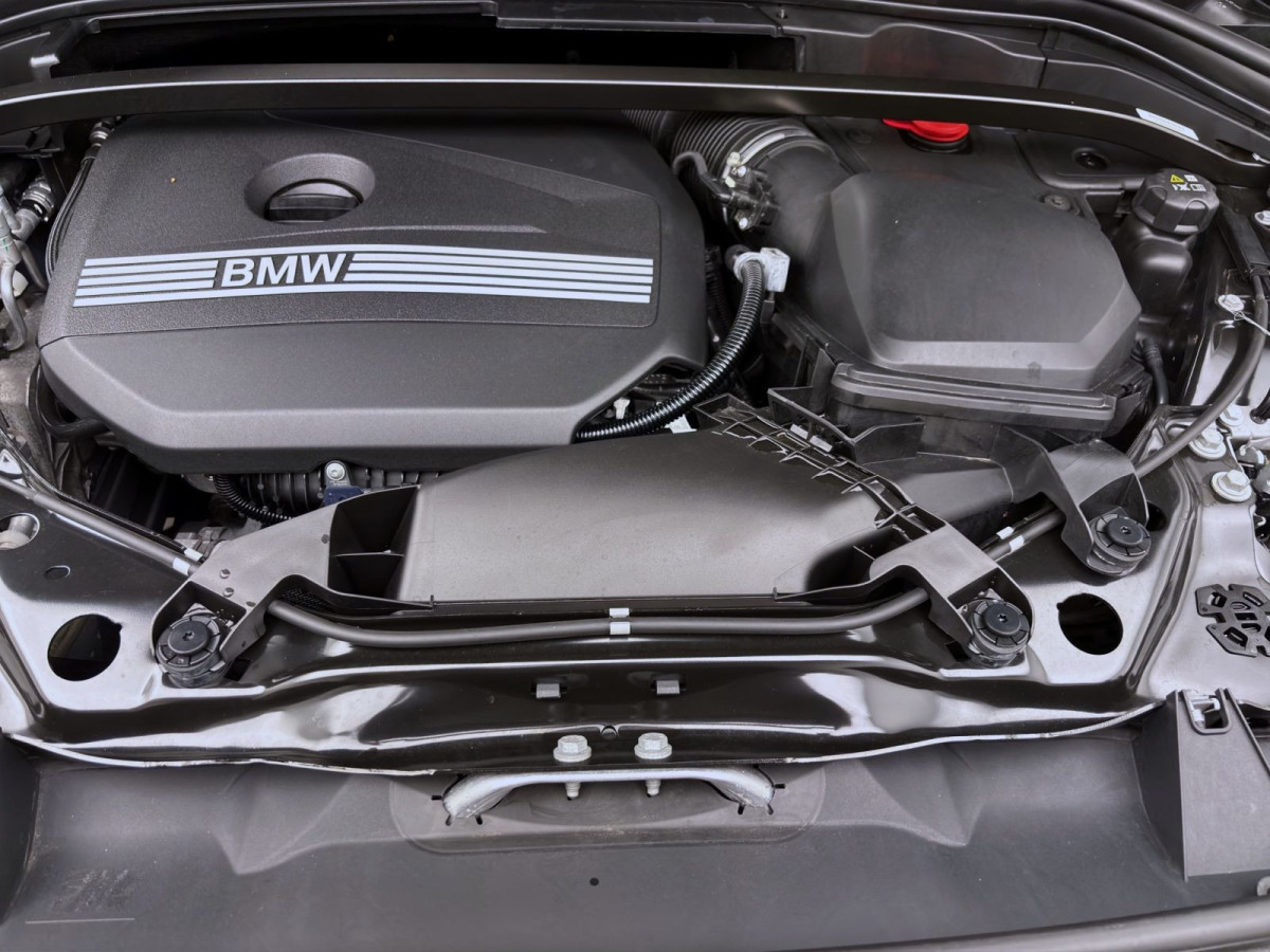 Thumb 18: BMW X1 sDrive 20i M SPORT AHK KAMERA PDC SITZHZG
