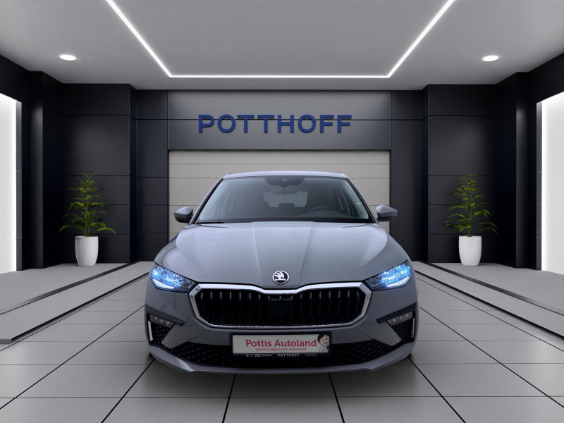 Bild 7: Škoda Scala 1.0 TSI ESSENCE SITZHZG PDC KLIMA LED