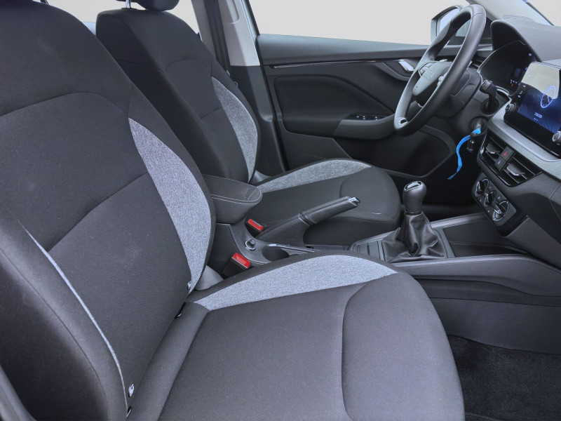Bild 16: Škoda Scala 1.0 TSI ESSENCE SITZHZG PDC KLIMA LED