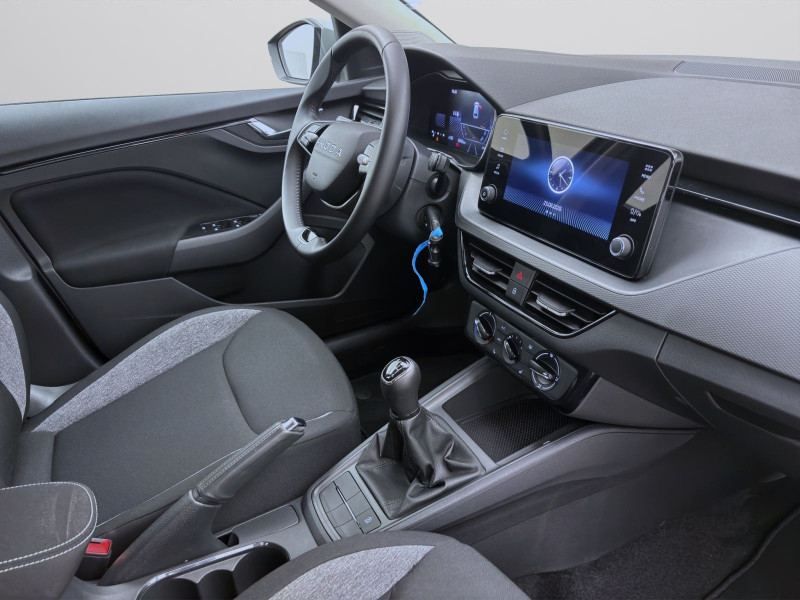 Bild 17: Škoda Scala 1.0 TSI ESSENCE SITZHZG PDC KLIMA LED