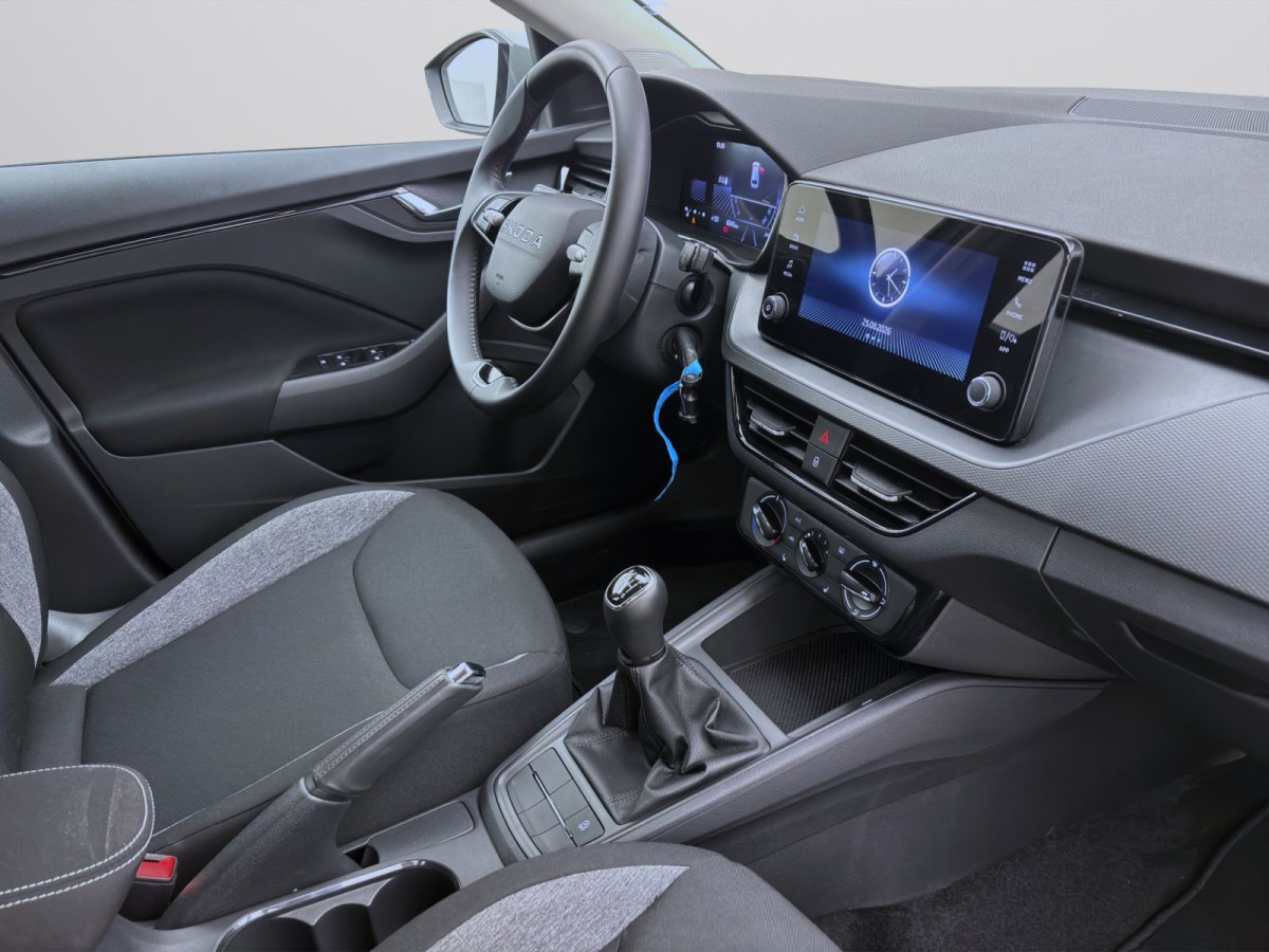 Thumb 17: Škoda Scala 1.0 TSI ESSENCE SITZHZG PDC KLIMA LED