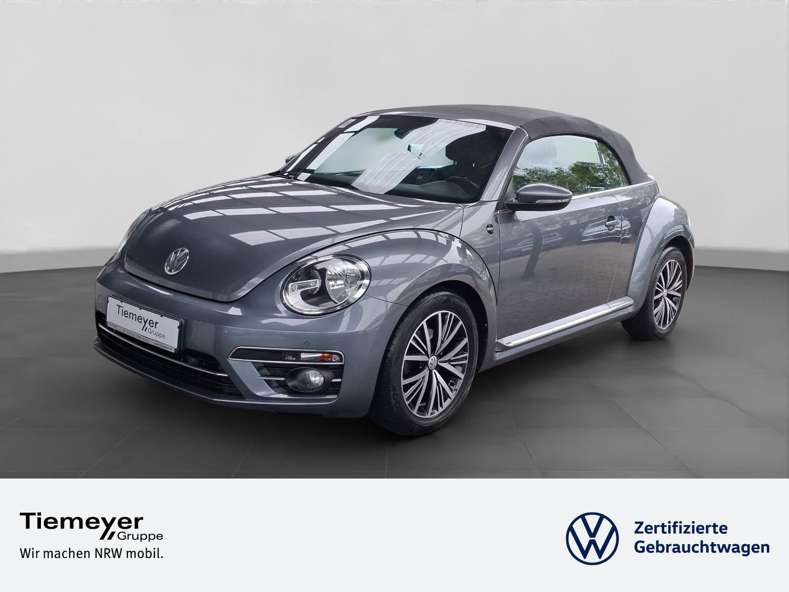 Volkswagen Beetle Cabriolet 1.2 Volkswagen Beetle Cabriolet 1.2