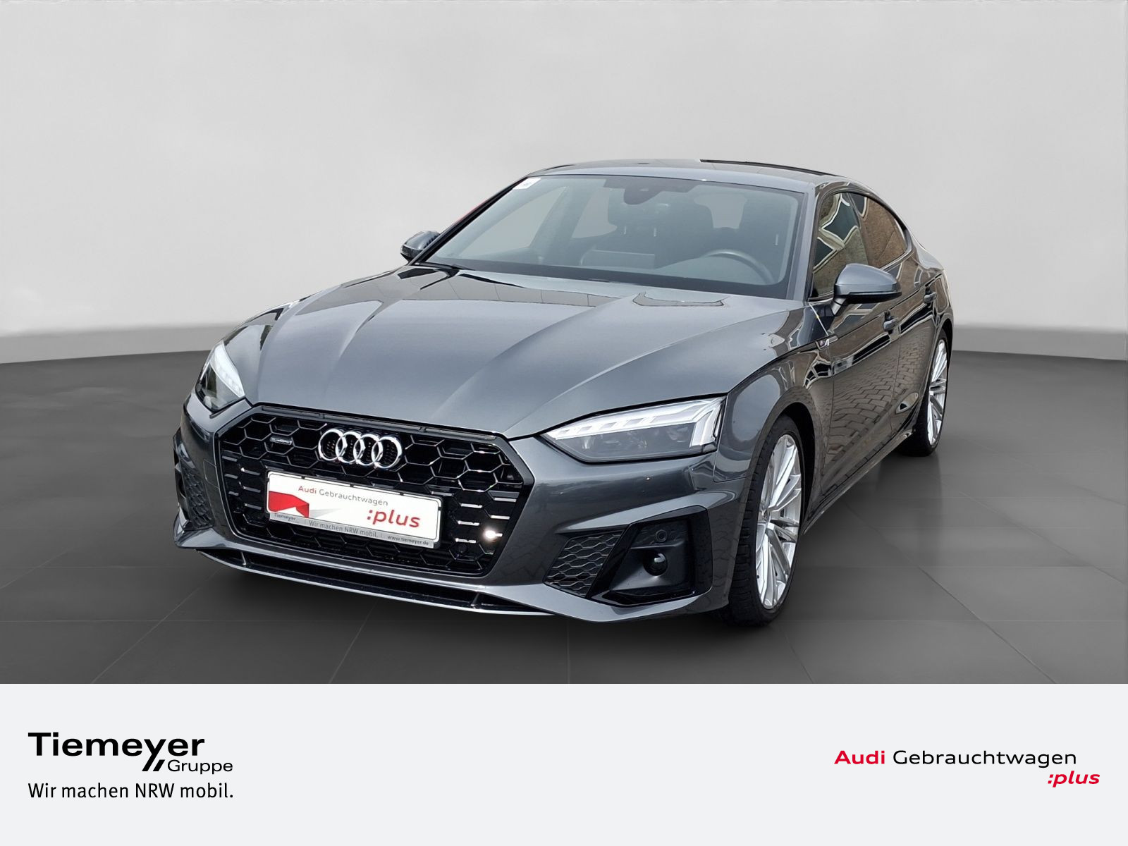 Audi A5 Sportback 45 Audi A5 Sportback 45