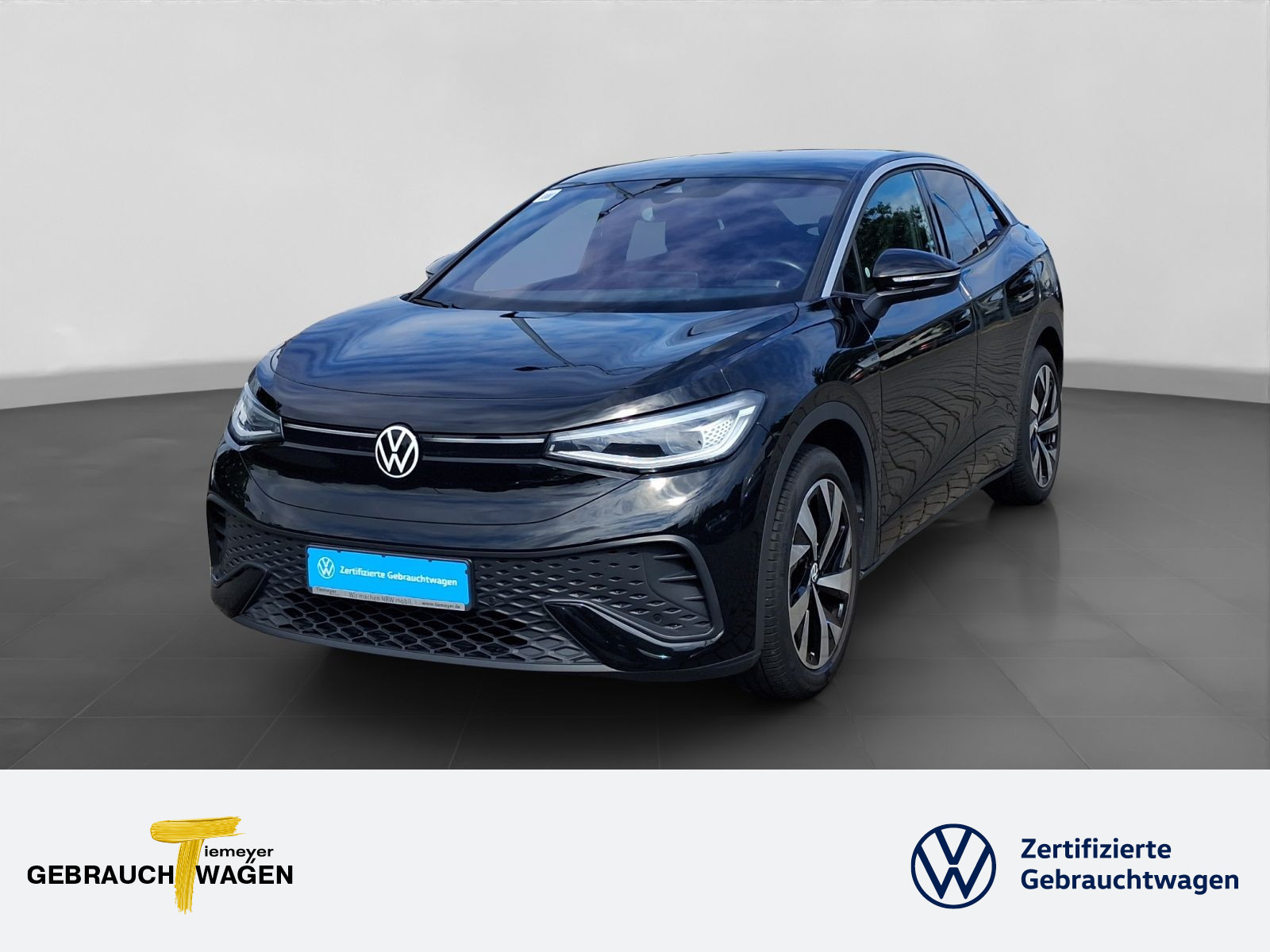Volkswagen ID.5 PRO AHK