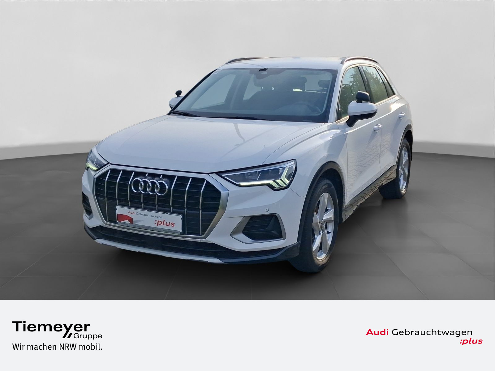 Audi Q3 35 TDI Audi Q3 35 TDI