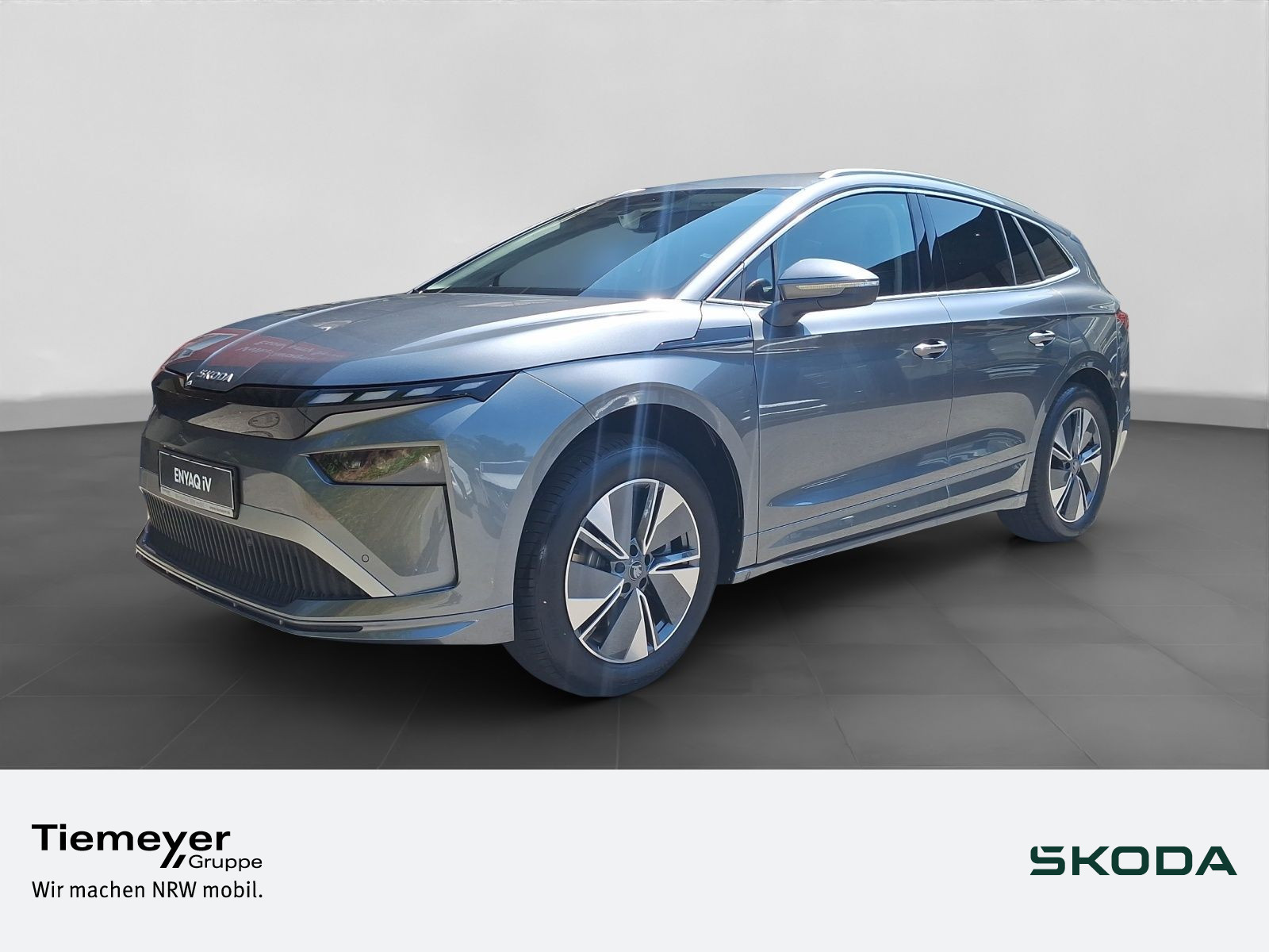 &Scaron;koda Enyaq 60 Selection