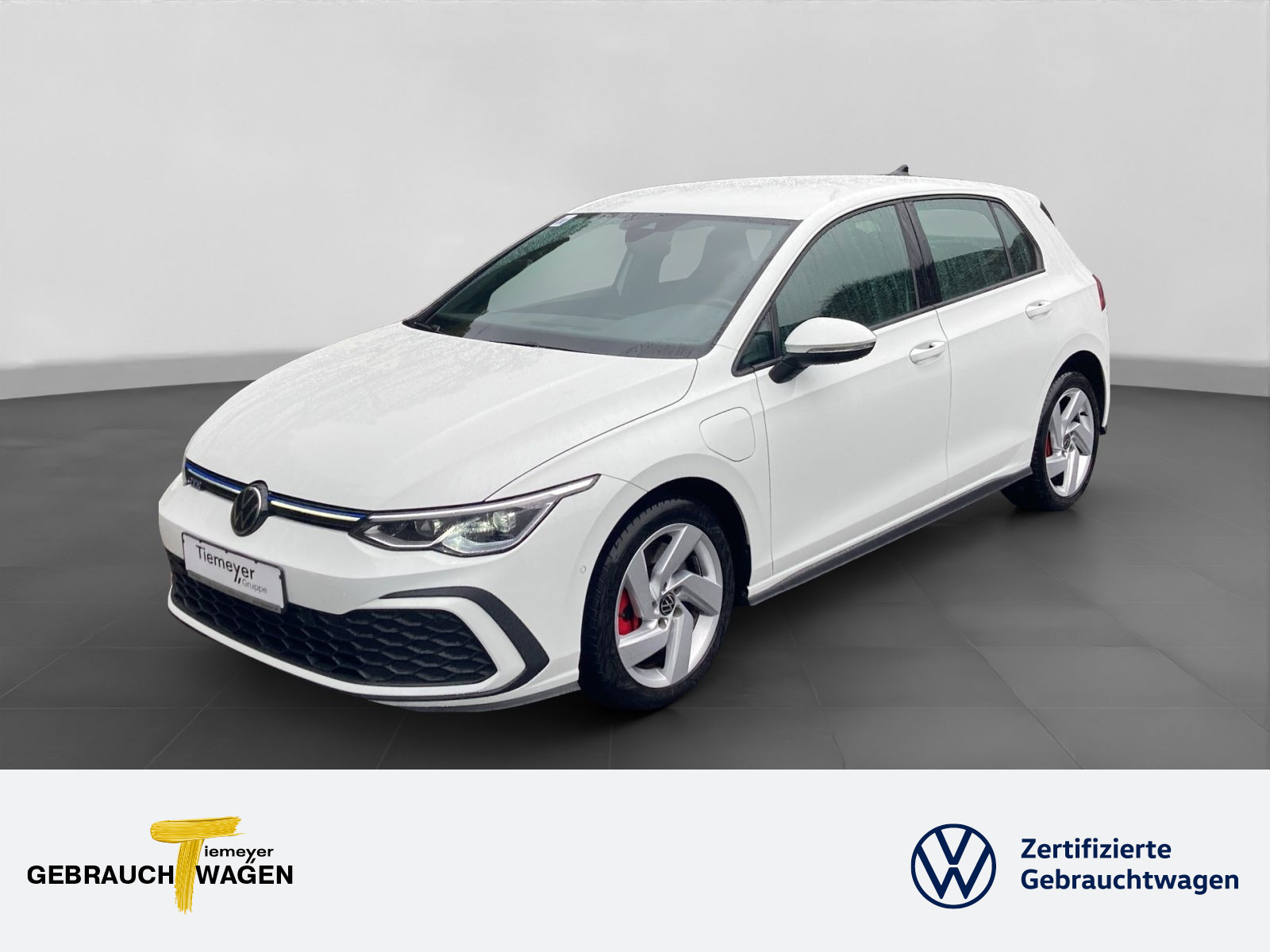 Volkswagen Golf GTE ST.HEIZ Volkswagen Golf GTE ST.HEIZ