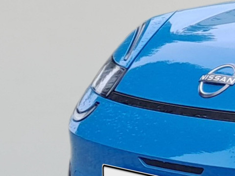 Ansicht 5 - Gebrauchtwagen Fahrzeug, Modell Micra der Marke Nissan von Verkäufer Auto-Center Wegener GmbH - Filiale Nauen