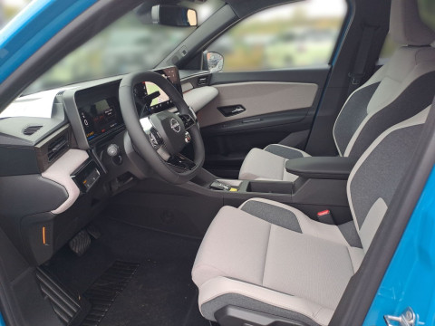 Ansicht 7 - Gebrauchtwagen Fahrzeug, Modell Micra der Marke Nissan von Verkäufer Auto-Center Wegener GmbH - Filiale Nauen