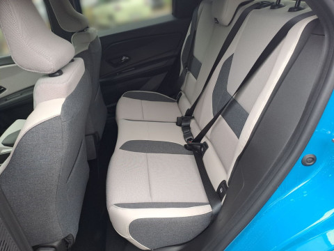 Ansicht 11 - Gebrauchtwagen Fahrzeug, Modell Micra der Marke Nissan von Verkäufer Auto-Center Wegener GmbH - Filiale Nauen