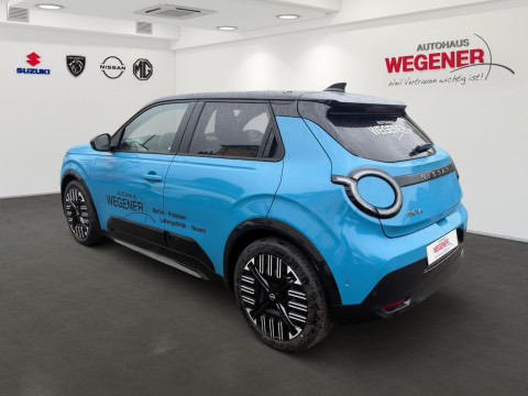 Ansicht 4 - Gebrauchtwagen Fahrzeug, Modell Micra der Marke Nissan von Verkäufer Wegener Automobile GmbH - Filiale Potsdam