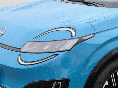 Ansicht 5 - Gebrauchtwagen Fahrzeug, Modell Micra der Marke Nissan von Verkäufer Wegener Automobile GmbH - Filiale Potsdam