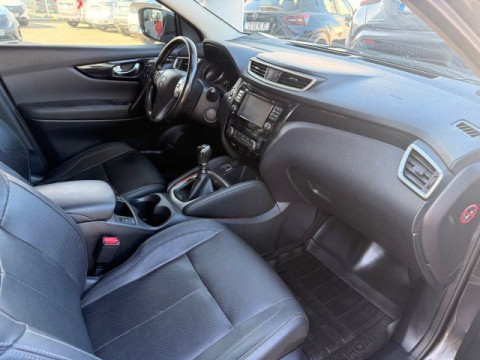 Ansicht 7 - Gebrauchtwagen Fahrzeug, Modell Qashqai der Marke Nissan von Verkäufer Auto-Vertrieb Müller GmbH